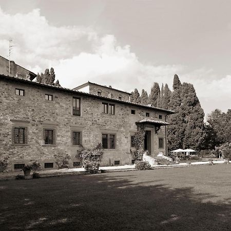Villa Medicea Lo Sprocco Scarperia Extérieur photo