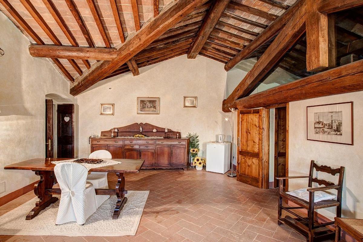Villa Medicea Lo Sprocco Scarperia Extérieur photo