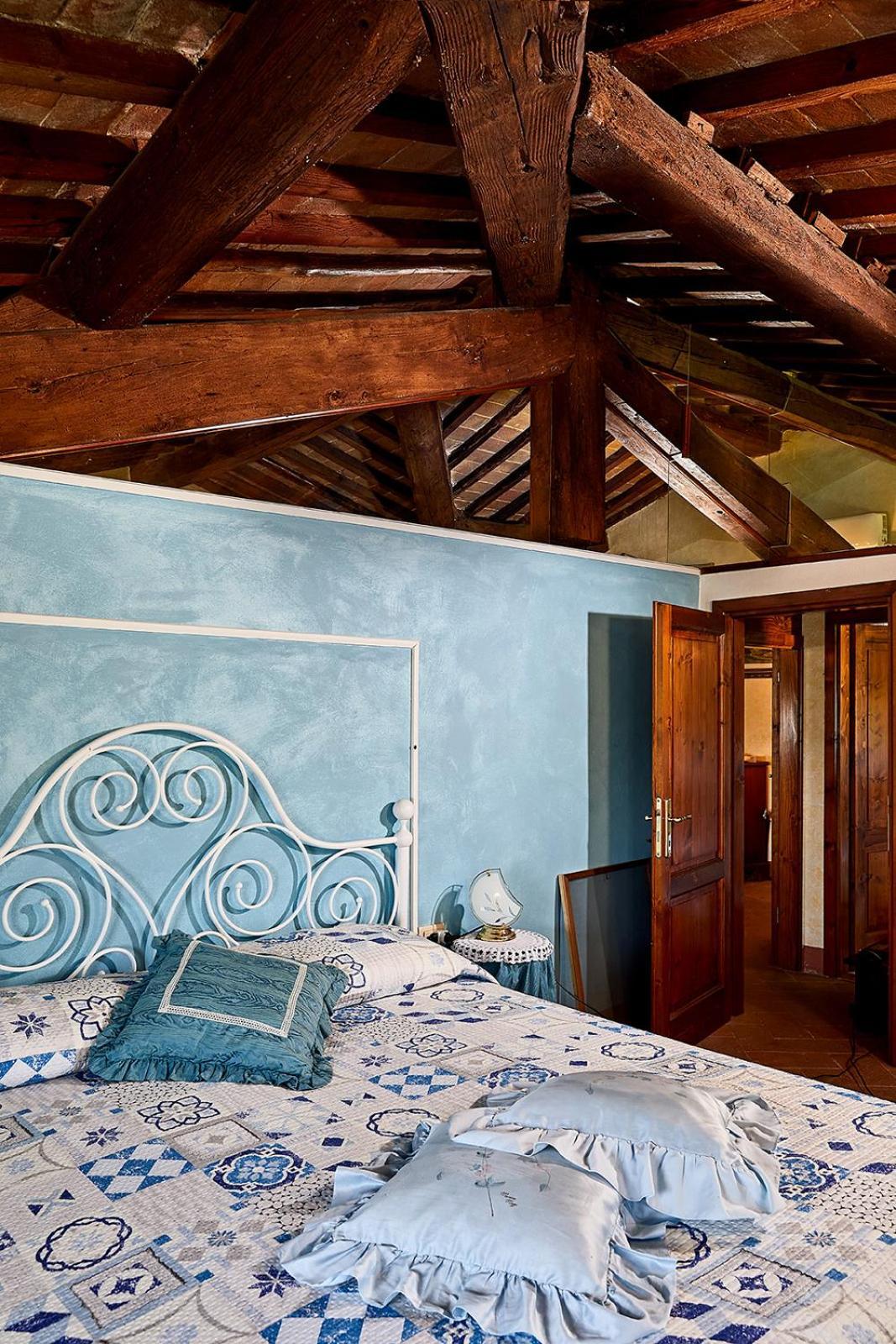 Villa Medicea Lo Sprocco Scarperia Extérieur photo