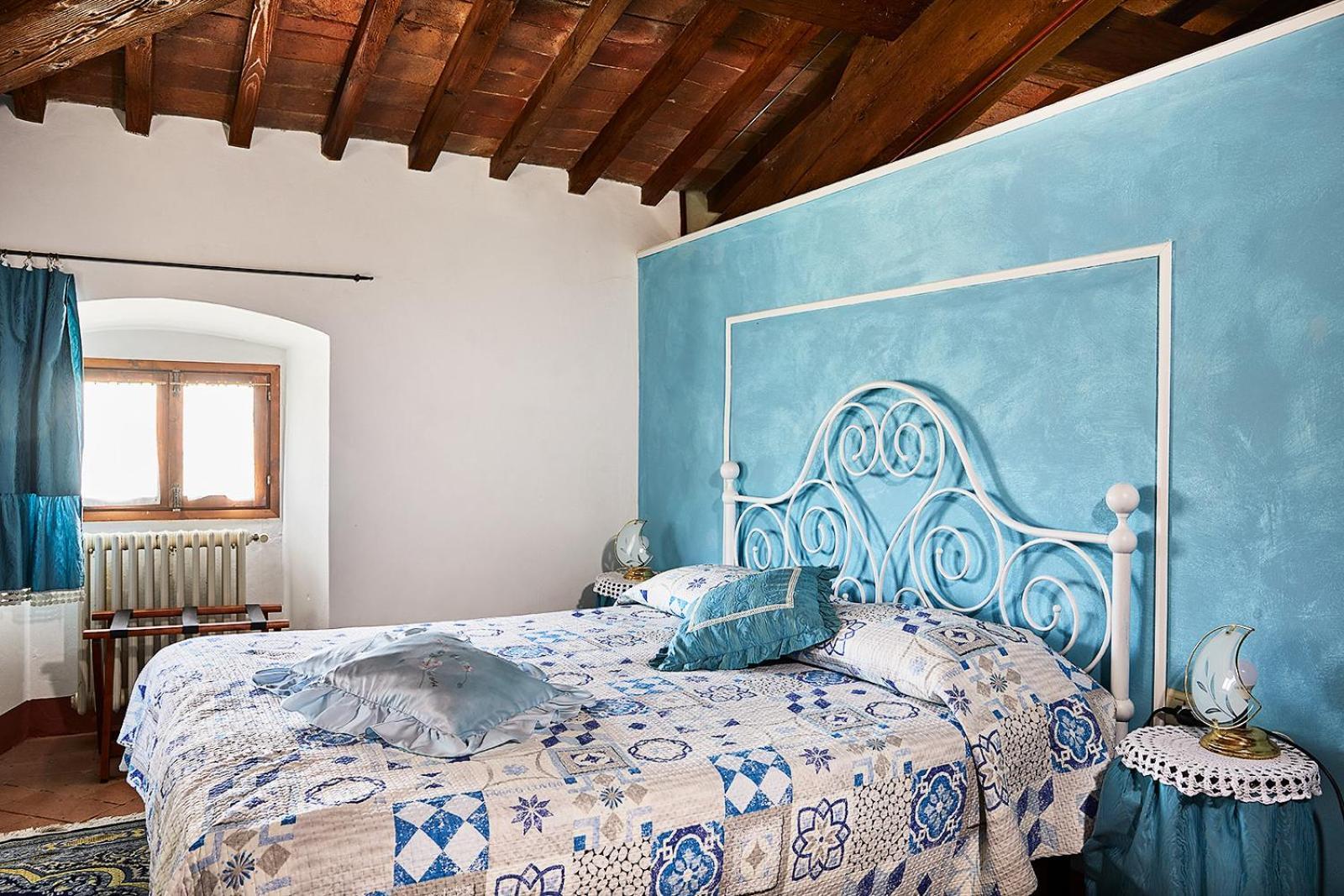 Villa Medicea Lo Sprocco Scarperia Extérieur photo