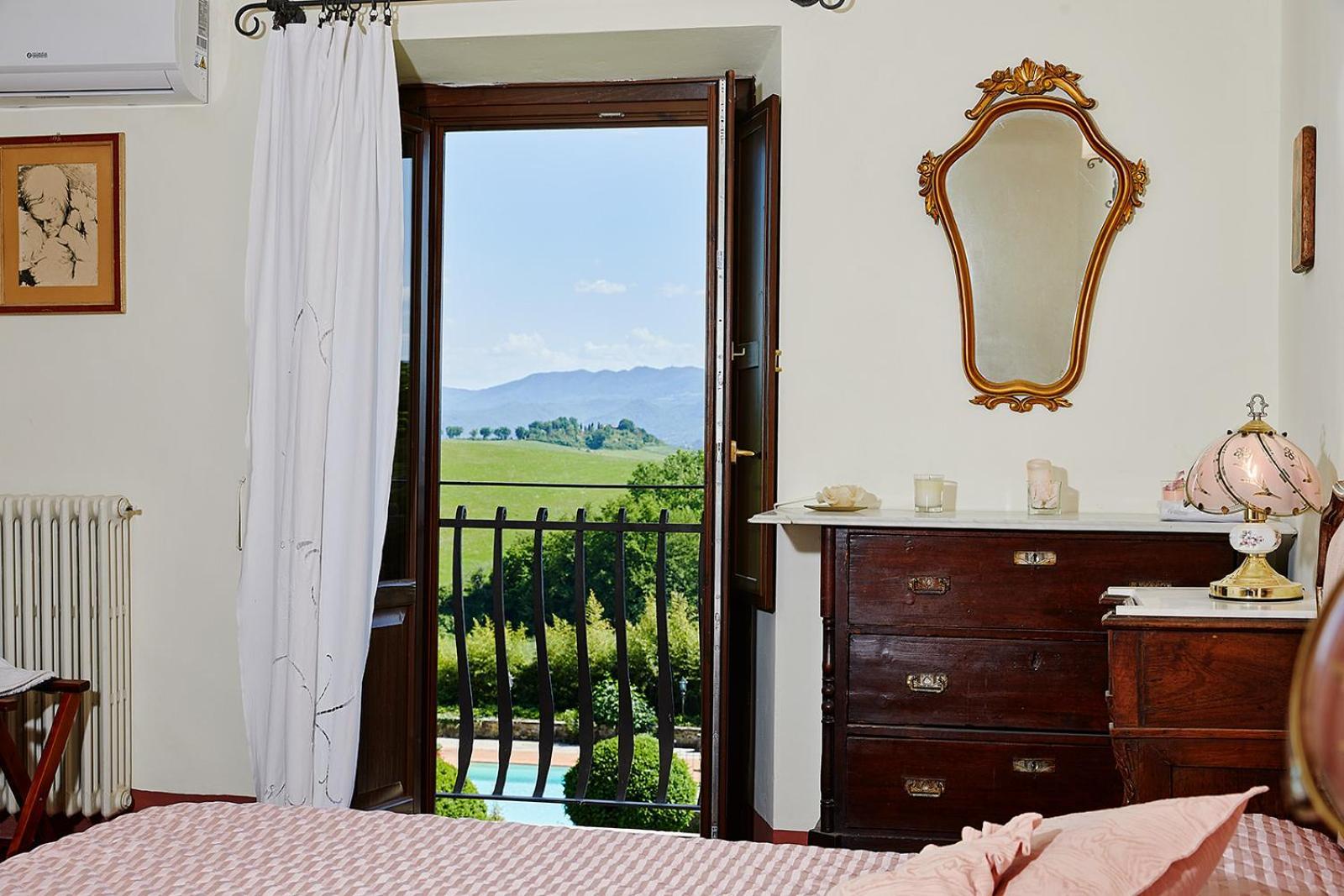 Villa Medicea Lo Sprocco Scarperia Extérieur photo